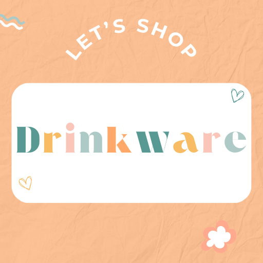 Drinkware