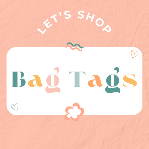 Bag Tags