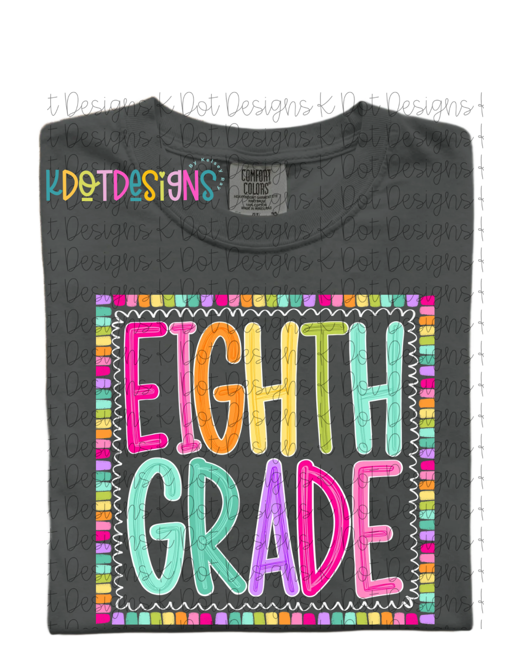 School Grade-level T-Shirt