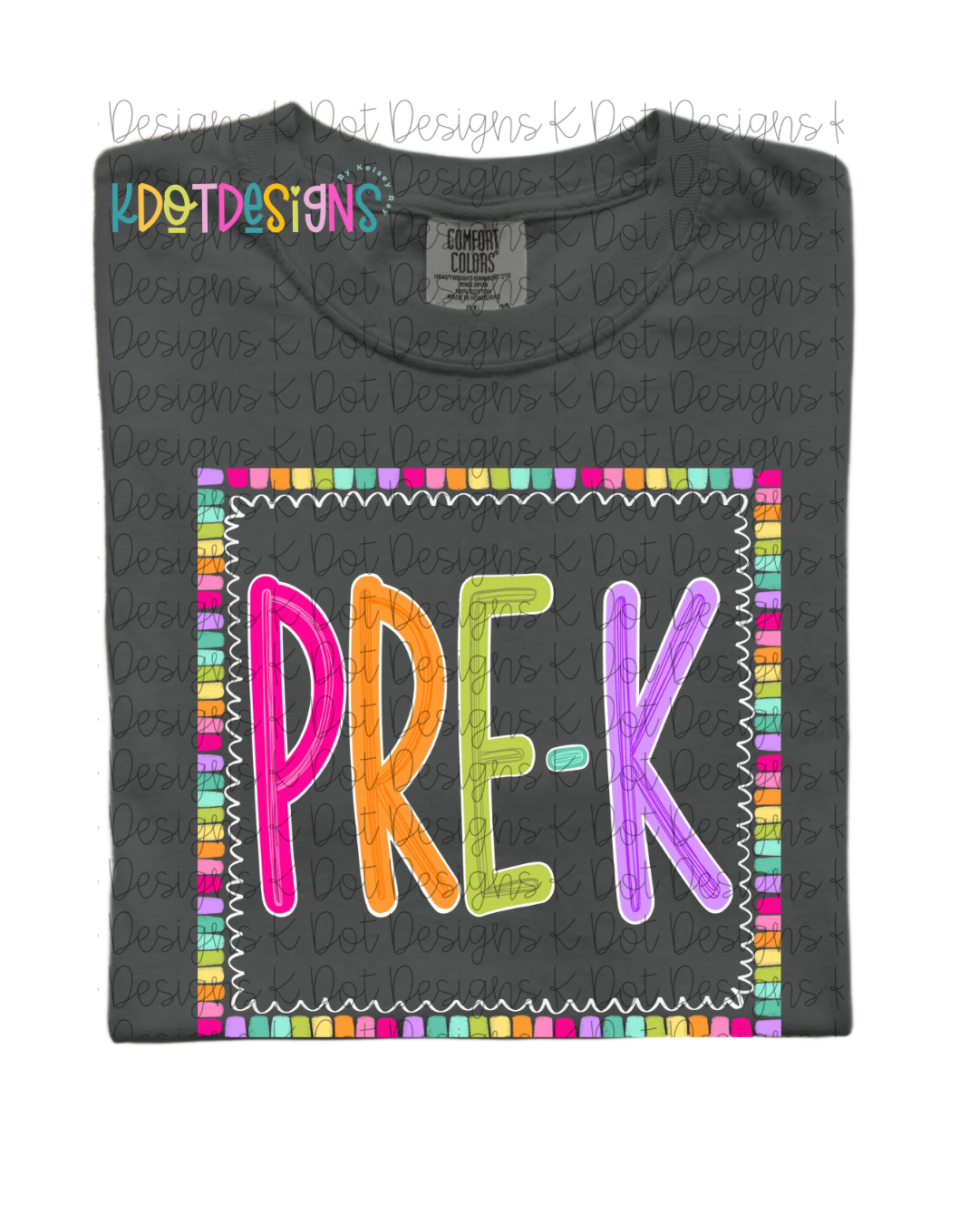 School Grade-level T-Shirt