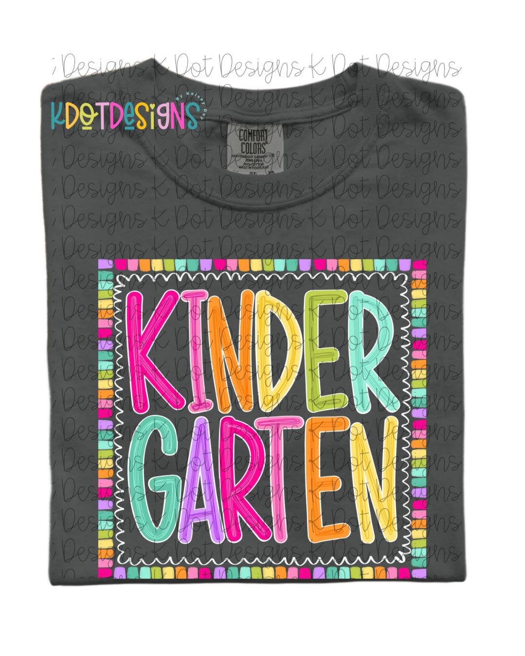 School Grade-level T-Shirt