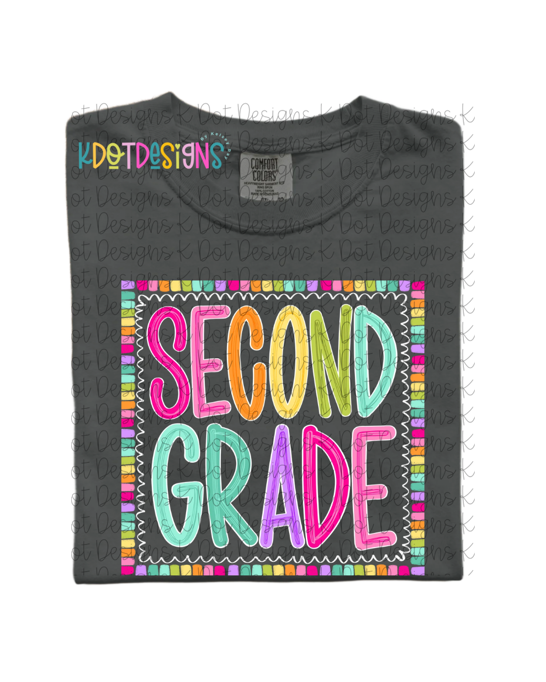 School Grade-level T-Shirt