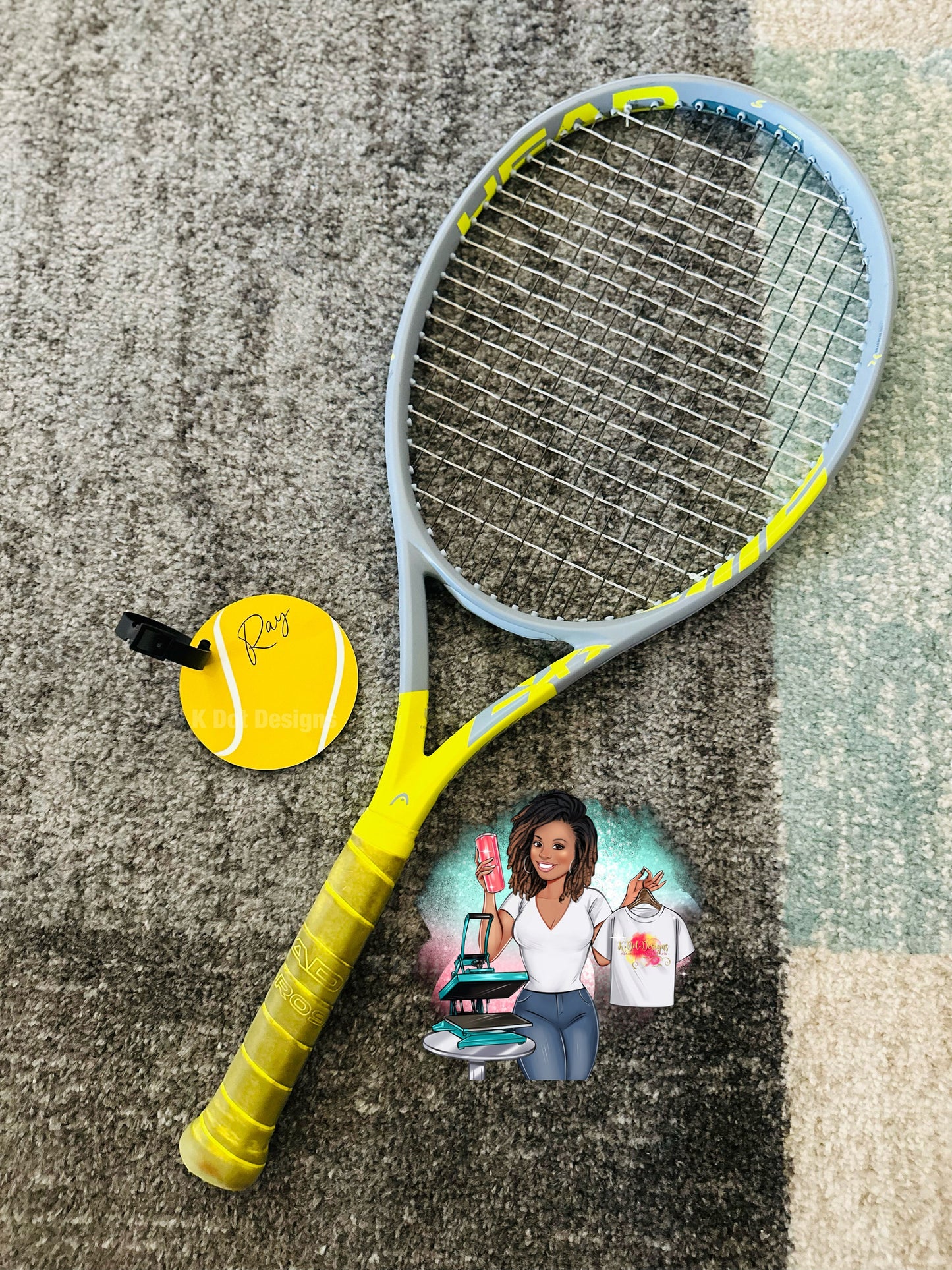 Sports Bag Tag | Book Bag Tag | Baseball Bag Tag | Tennis Bag Tag | Softball Bag Tag | Golf Bag Tag | Basketball Bag Tag | Football Bag Tag