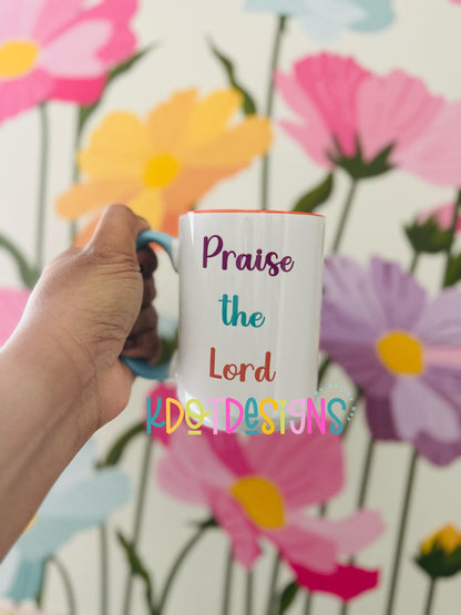 Christian Mug, Mug Gifts, Christian Gifts, Church Mug Coffee Cup | Fast Shipping
