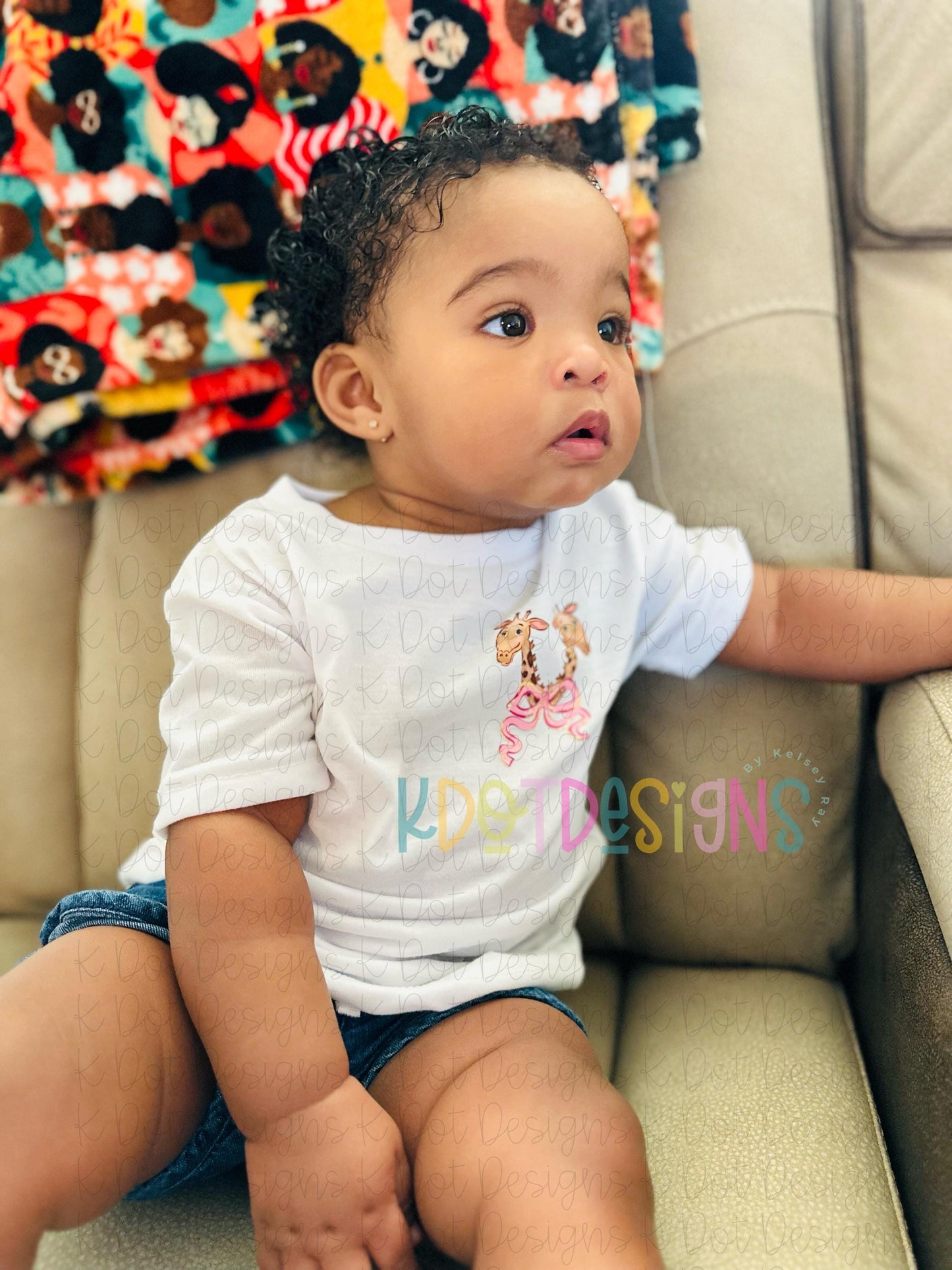 Noah’s Ark Shirt, Kids Noah’s Ark Shirt, Children’s Shirt